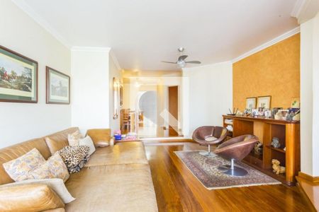 Apartamento à venda com 4 quartos, 155m² em Pinheiros, São Paulo