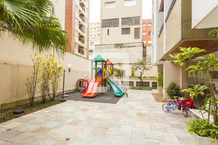 Apartamento à venda com 155m², 4 quartos e 3 vagas