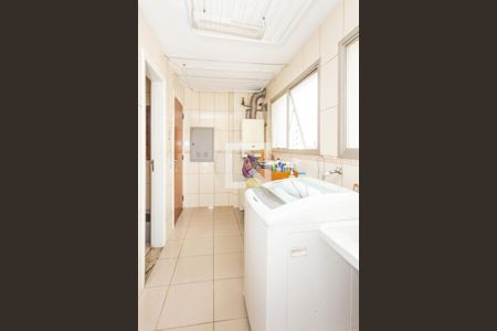 Apartamento à venda com 155m², 4 quartos e 3 vagas