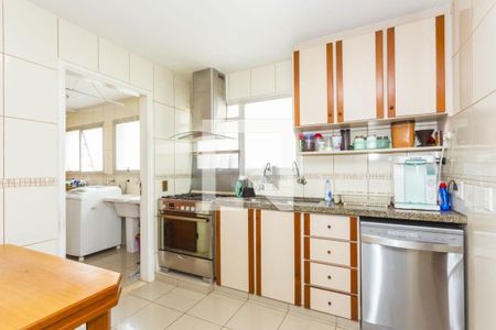 Apartamento à venda com 155m², 4 quartos e 3 vagas