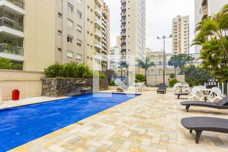 Apartamento à venda com 155m², 4 quartos e 3 vagas