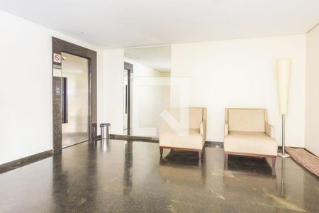 Apartamento à venda com 155m², 4 quartos e 3 vagas