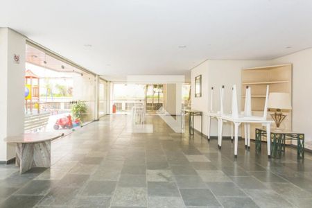 Apartamento à venda com 155m², 4 quartos e 3 vagas