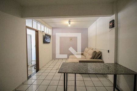 Sala de apartamento à venda com 2 quartos, 69m² em Liberdade, São Paulo
