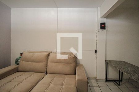 Sala de apartamento à venda com 2 quartos, 69m² em Liberdade, São Paulo