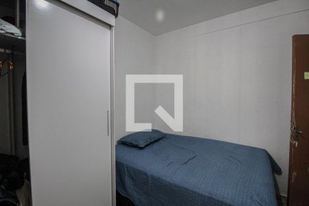 Apartamento à venda com 69m², 2 quartos e sem vagaQuarto 2
