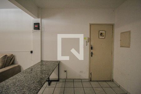 Sala de apartamento à venda com 2 quartos, 69m² em Liberdade, São Paulo