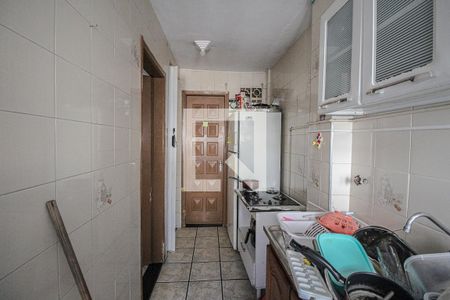 Apartamento à venda com 69m², 2 quartos e sem vagaCozinha