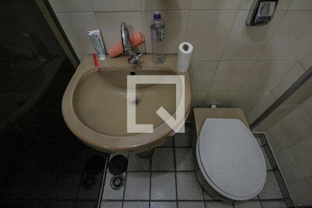 Apartamento à venda com 69m², 2 quartos e sem vagaBanheiro