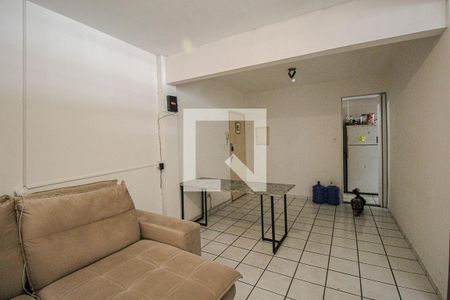 Sala de apartamento à venda com 2 quartos, 69m² em Liberdade, São Paulo