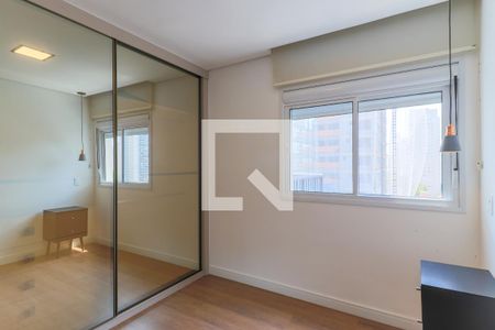 Apartamento à venda com 65m², 1 quarto e 1 vagaSuíte