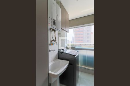 Apartamento à venda com 65m², 1 quarto e 1 vagaÁrea de Serviço