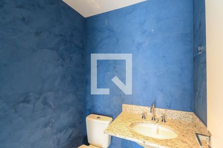 Apartamento à venda com 65m², 1 quarto e 1 vagaLavabo