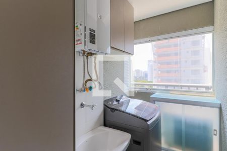 Apartamento à venda com 65m², 1 quarto e 1 vagaÁrea de Serviço