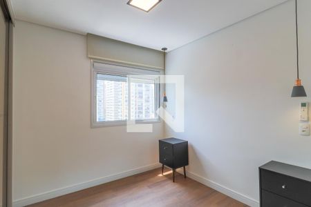 Apartamento à venda com 65m², 1 quarto e 1 vagaSuíte