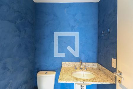 Apartamento à venda com 65m², 1 quarto e 1 vagaLavabo