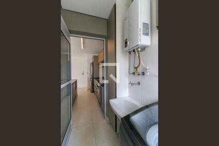 Apartamento à venda com 65m², 1 quarto e 1 vagaÁrea de Serviço