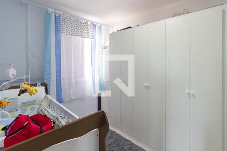 Quarto 1 de apartamento para alugar com 2 quartos, 48m² em Novo Osasco, Osasco