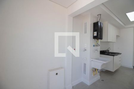 Apartamento para alugar com 75m², 3 quartos e 2 vagas Apartamento para alugar com 75m², 3 quartos e 2 vagasÁrea de Serviço