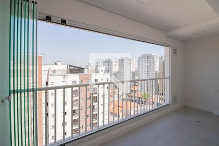Varanda de apartamento para alugar com 3 quartos, 75m² em Ponte Grande, Guarulhos