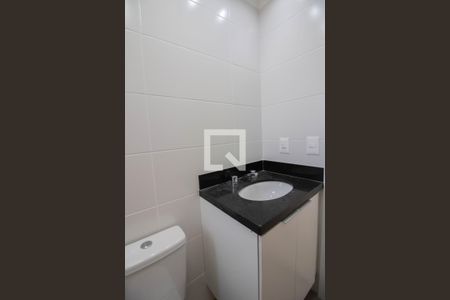 Apartamento para alugar com 75m², 3 quartos e 2 vagas Apartamento para alugar com 75m², 3 quartos e 2 vagasBanheiro