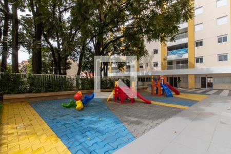 Apartamento para alugar com 75m², 3 quartos e 2 vagas Apartamento para alugar com 75m², 3 quartos e 2 vagasÁrea Comum - Playground