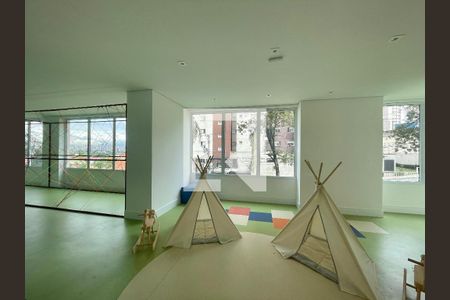 Apartamento para alugar com 75m², 3 quartos e 2 vagas Apartamento para alugar com 75m², 3 quartos e 2 vagasÁrea Comum - Brinquedoteca