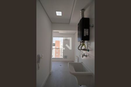 Apartamento para alugar com 75m², 3 quartos e 2 vagas Apartamento para alugar com 75m², 3 quartos e 2 vagasÁrea de Serviço