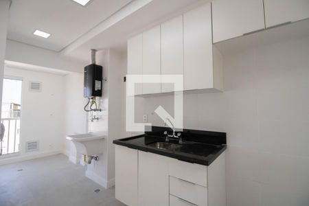Apartamento para alugar com 75m², 3 quartos e 2 vagas Apartamento para alugar com 75m², 3 quartos e 2 vagasCozinha