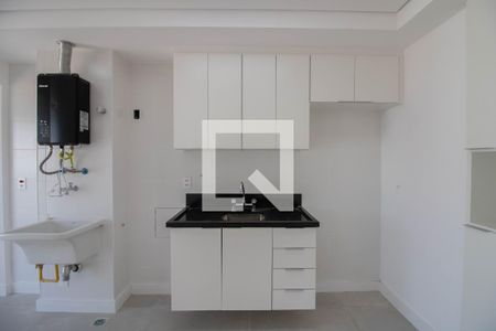 Apartamento para alugar com 75m², 3 quartos e 2 vagas Apartamento para alugar com 75m², 3 quartos e 2 vagasCozinha