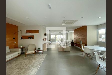 Apartamento para alugar com 75m², 3 quartos e 2 vagas Apartamento para alugar com 75m², 3 quartos e 2 vagasÁrea Comum - Salão de Festas