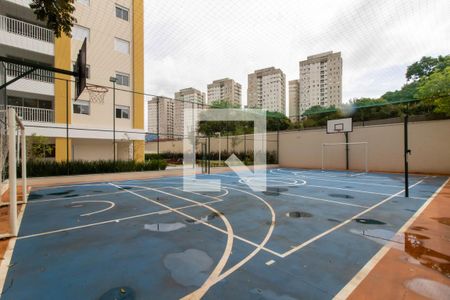 Apartamento para alugar com 75m², 3 quartos e 2 vagas Apartamento para alugar com 75m², 3 quartos e 2 vagasÁrea Comum - Quadra