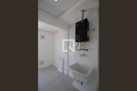 Apartamento para alugar com 75m², 3 quartos e 2 vagas Apartamento para alugar com 75m², 3 quartos e 2 vagasÁrea de Serviço