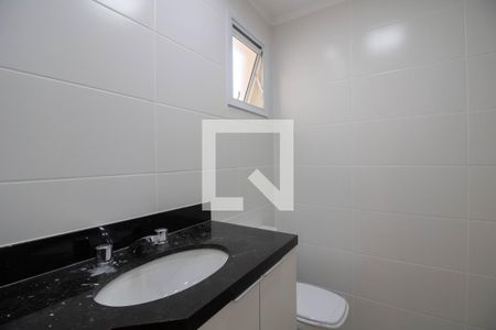 Apartamento para alugar com 75m², 3 quartos e 2 vagas Apartamento para alugar com 75m², 3 quartos e 2 vagasBanheiro da Suíte