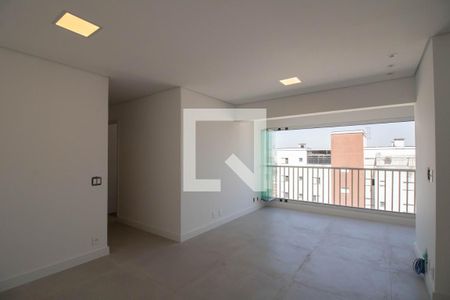 Sala de apartamento para alugar com 3 quartos, 75m² em Ponte Grande, Guarulhos