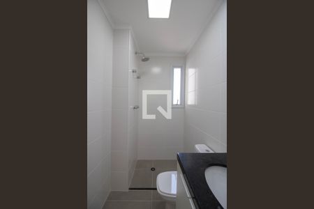 Apartamento para alugar com 75m², 3 quartos e 2 vagas Apartamento para alugar com 75m², 3 quartos e 2 vagasBanheiro