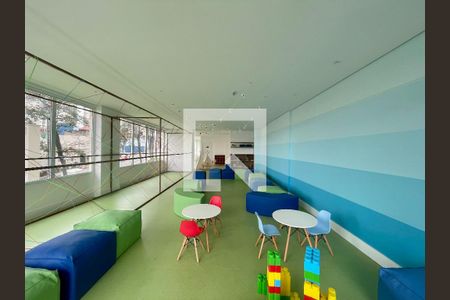 Apartamento para alugar com 75m², 3 quartos e 2 vagas Apartamento para alugar com 75m², 3 quartos e 2 vagasÁrea Comum - Brinquedoteca