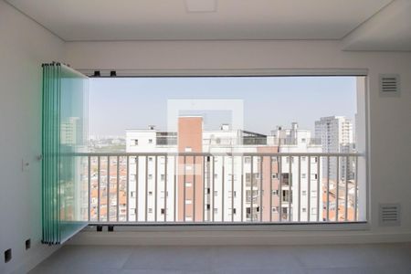 Varanda de apartamento para alugar com 3 quartos, 75m² em Ponte Grande, Guarulhos