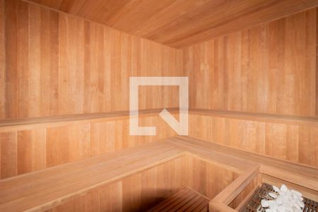 Apartamento para alugar com 75m², 3 quartos e 2 vagas Apartamento para alugar com 75m², 3 quartos e 2 vagasÁrea Comum - Sauna