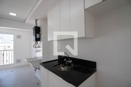 Apartamento para alugar com 75m², 3 quartos e 2 vagas Apartamento para alugar com 75m², 3 quartos e 2 vagasCozinha