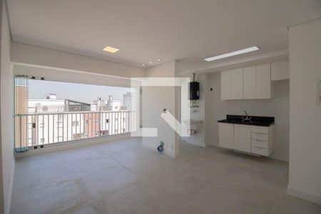 Sala de apartamento para alugar com 3 quartos, 75m² em Ponte Grande, Guarulhos