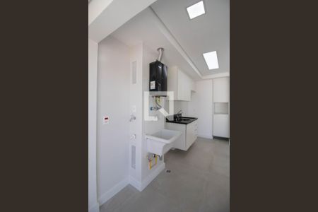 Apartamento para alugar com 75m², 3 quartos e 2 vagas Apartamento para alugar com 75m², 3 quartos e 2 vagasÁrea de Serviço