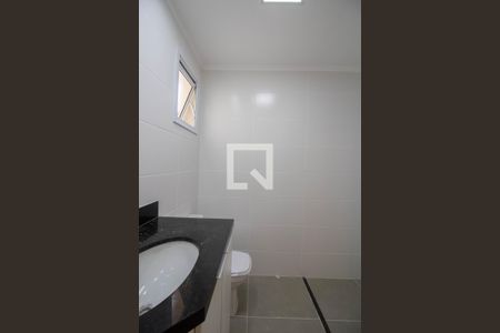 Apartamento para alugar com 75m², 3 quartos e 2 vagas Apartamento para alugar com 75m², 3 quartos e 2 vagasBanheiro da Suíte