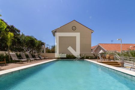 Apartamento para alugar com 75m², 3 quartos e 2 vagas Apartamento para alugar com 75m², 3 quartos e 2 vagasÁrea Comum - Piscina
