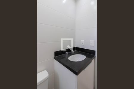 Apartamento para alugar com 75m², 3 quartos e 2 vagas Apartamento para alugar com 75m², 3 quartos e 2 vagasBanheiro da Suíte