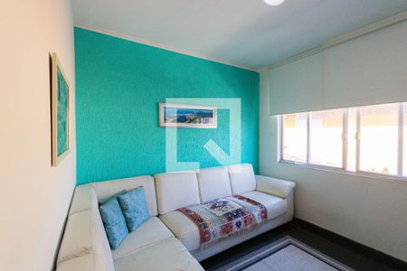 Quarto 1 de casa de condomínio para alugar com 4 quartos, 400m² em Anil, Rio de Janeiro