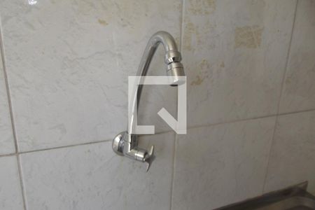 Cozinha de apartamento para alugar com 2 quartos, 45m² em Pilares, Rio de Janeiro