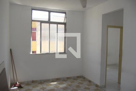 Sala de apartamento para alugar com 2 quartos, 45m² em Pilares, Rio de Janeiro