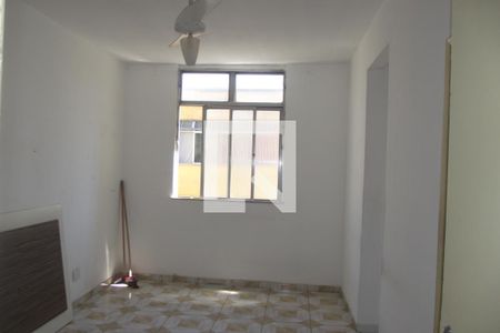 Sala de apartamento para alugar com 2 quartos, 45m² em Pilares, Rio de Janeiro
