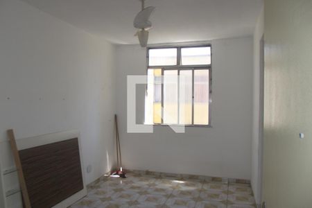 Sala de apartamento para alugar com 2 quartos, 45m² em Pilares, Rio de Janeiro